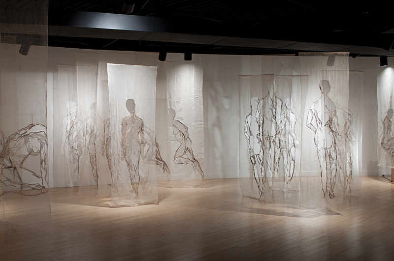Saintkatearts Exhibitions